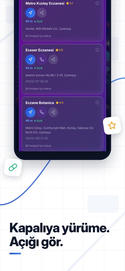 Local9 — ekran 2