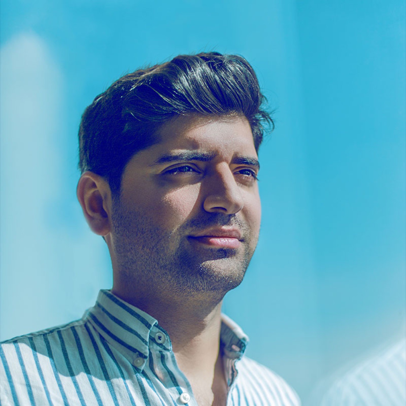 Corporate Portrait Photography — image 3